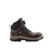 Scarpe antinfortunistiche Blaklader Storm S3 SRC HRO WR CI 24920000789943