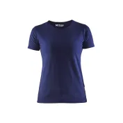 T-shirt manica corta da Lavoro Blaklader donna 330410291000L