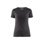 T-shirt manica corta da Lavoro Blaklader donna 330410291000L