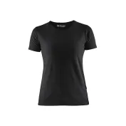 T-shirt manica corta da Lavoro Blaklader donna 330410291000L