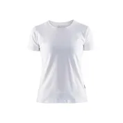 T-shirt manica corta da Lavoro Blaklader donna 330410291000L