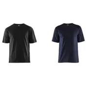 T-shirt manica corta da Lavoro Blaklader multinorma ignifugo antistatico 348217378900L