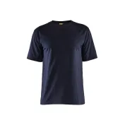T-shirt manica corta da Lavoro Blaklader multinorma ignifugo antistatico 348217378900L
