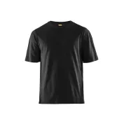 T-shirt manica corta da Lavoro Blaklader multinorma ignifugo antistatico 348217378900L