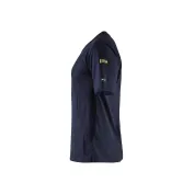 T-shirt manica corta da Lavoro Blaklader multinorma ignifugo antistatico 348217378900L