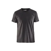 T-shirt manica corta da Lavoro Blaklader scollo a V stretch 336010291000L