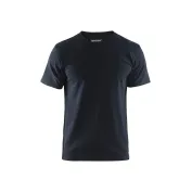T-shirt manica corta da Lavoro Blaklader slim fit stretch 353310291000L