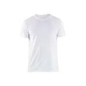 T-shirt manica corta da Lavoro Blaklader slim fit stretch 353310291000L