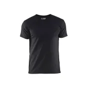 T-shirt manica corta da Lavoro Blaklader slim fit stretch 353310291000L