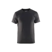 T-shirt manica corta da Lavoro Blaklader slim fit stretch 353310291000L