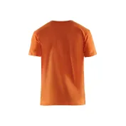 T-shirt maniche corte da Lavoro 100% Cotone Blaklader Limited 921510425400L