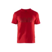 T-shirt maniche corte da Lavoro 100% Cotone Blaklader Limited 921510425400L