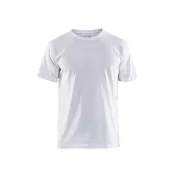 T-shirt maniche corte da Lavoro Blaklader 100% cotone 330010301000L