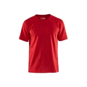 T-shirt maniche corte da Lavoro Blaklader 100% cotone 330010301000L