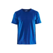 T-shirt maniche corte da Lavoro Blaklader 100% cotone 330010301000L