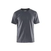 T-shirt maniche corte da Lavoro Blaklader 100% cotone 330010301000L
