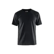 T-shirt maniche corte da Lavoro Blaklader 100% cotone 330010301000L
