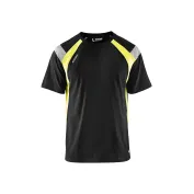 T-shirt maniche corte da Lavoro Blaklader 100% cotone 333210308833L