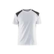 T-shirt maniche corte da Lavoro Blaklader 100% cotone 337910421098L