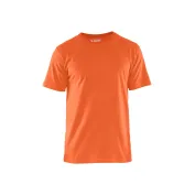 T-shirt maniche corte da Lavoro Blaklader 100% cotone 352510421000L