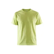 T-shirt maniche corte da Lavoro Blaklader 100% cotone 352510421000L