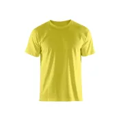 T-shirt maniche corte da Lavoro Blaklader 100% cotone 352510421000L