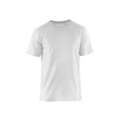T-shirt maniche corte da Lavoro Blaklader 100% cotone 352510421000L