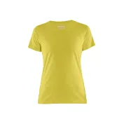 T-shirt maniche corte da Lavoro Blaklader 100% cotone Donna 333410421000L