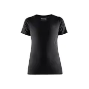 T-shirt maniche corte da Lavoro Blaklader 100% cotone Donna 333410421000L