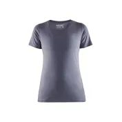 T-shirt maniche corte da Lavoro Blaklader 100% cotone Donna 333410421000L