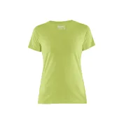 T-shirt maniche corte da Lavoro Blaklader 100% cotone Donna 333410421000L