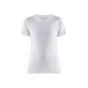 T-shirt maniche corte da Lavoro Blaklader 100% cotone Donna 333410421000L