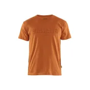 T-shirt maniche corte da Lavoro Blaklader 3D 100% cotone 353110422509L