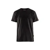 T-shirt maniche corte da Lavoro Blaklader 3D 100% cotone 353110422509L