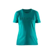 T-shirt maniche corte da Lavoro Blaklader donna 3D 100% cotone 343110422509M