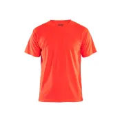 T-shirt maniche corte da Lavoro Blaklader protezione raggi UV 333110113300L