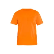 T-shirt maniche corte da Lavoro Blaklader protezione raggi UV 333110113300L