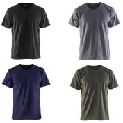 T-shirt maniche corte da Lavoro Blaklader protezione raggi UV 332310514600L