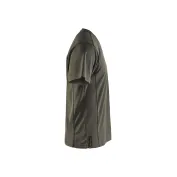 T-shirt maniche corte da Lavoro Blaklader protezione raggi UV 332310514600L