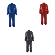 Tuta da Lavoro Industria alimentare Blaklader 612018005600C50