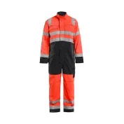 Tuta da Lavoro Multitasche Alta visibilità Blaklader 637318043389C50