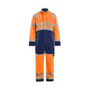 Tuta da Lavoro Multitasche Alta visibilità Blaklader 637318043389C50