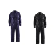 Tuta da Lavoro Multitasche Blaklader 100% cotone 615110008800C50