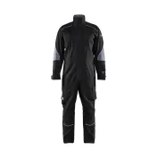 Tuta da Lavoro Multitasche Ignifugo Impermeabile Antistatico Blaklader 606115169994C50