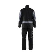 Tuta da Lavoro Multitasche Ignifugo Impermeabile Antistatico Blaklader 606115169994C50