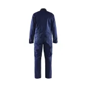 Tuta da Lavoro Multitasche Ignifugo Impermeabile Antistatico Blaklader 670415168900C50