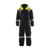 Tuta da Lavoro Multitasche Impermeabile Blaklader Guscio 678619779933C52