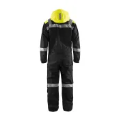 Tuta da Lavoro Multitasche Impermeabile Blaklader Guscio 678619779933C52