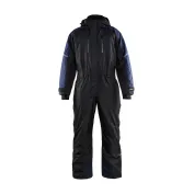 Tuta da Lavoro Multitasche Impermeabile Blaklader Invernale 678519779989C52