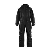 Tuta da Lavoro Multitasche Impermeabile Blaklader Invernale 678519779989C52